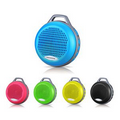 Small Portable Bluetooth Speaker